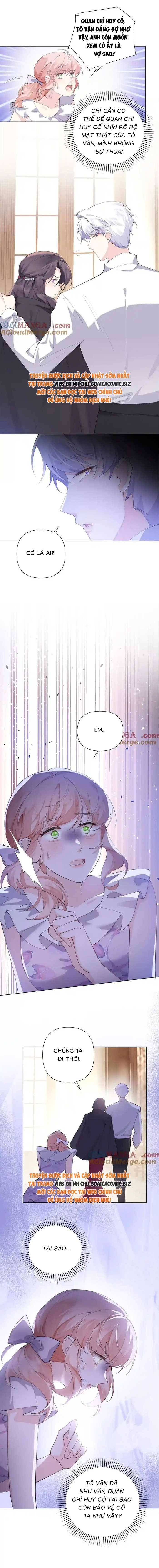 Ban Ngày Đào Hôn, Ban Đêm Lại Được Xin Ôm: Chapter 33