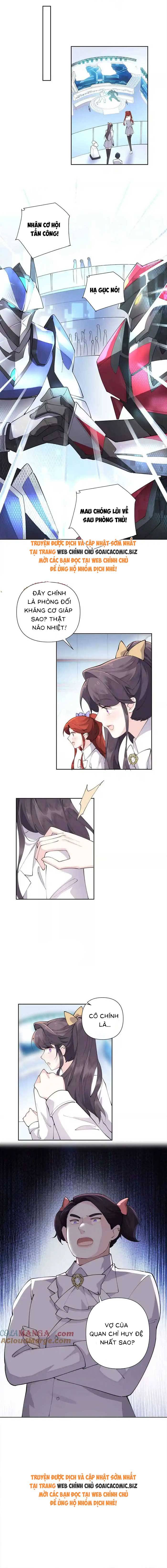 Ban Ngày Đào Hôn, Ban Đêm Lại Được Xin Ôm: Chapter 35