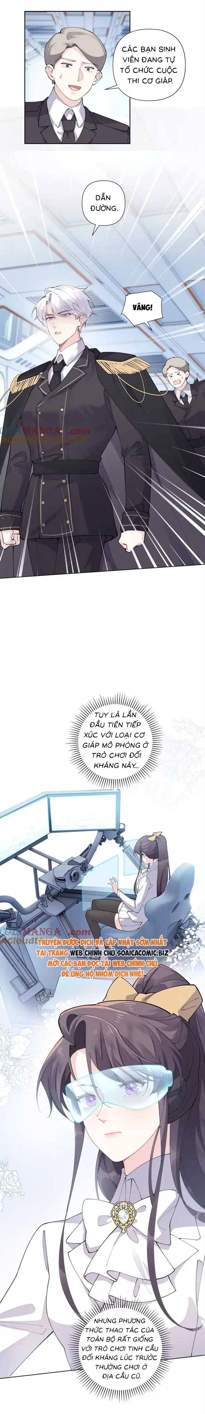 Ban Ngày Đào Hôn, Ban Đêm Lại Được Xin Ôm: Chapter 36