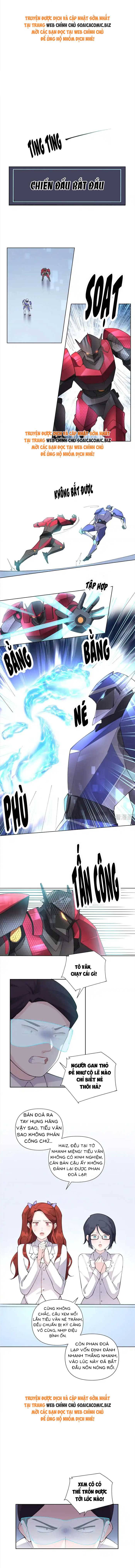 Ban Ngày Đào Hôn, Ban Đêm Lại Được Xin Ôm: Chapter 37