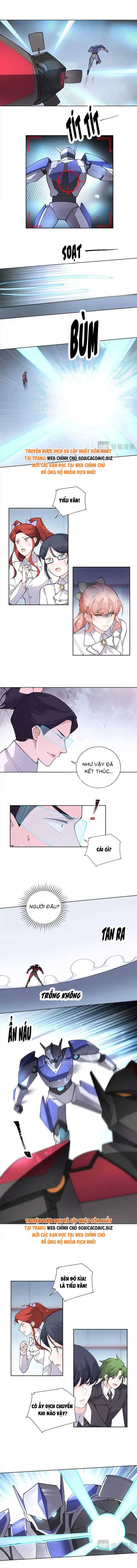 Ban Ngày Đào Hôn, Ban Đêm Lại Được Xin Ôm: Chapter 37