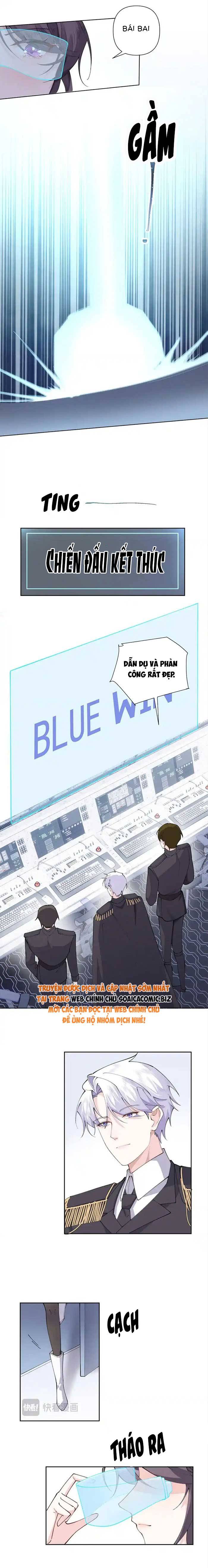 Ban Ngày Đào Hôn, Ban Đêm Lại Được Xin Ôm: Chapter 37