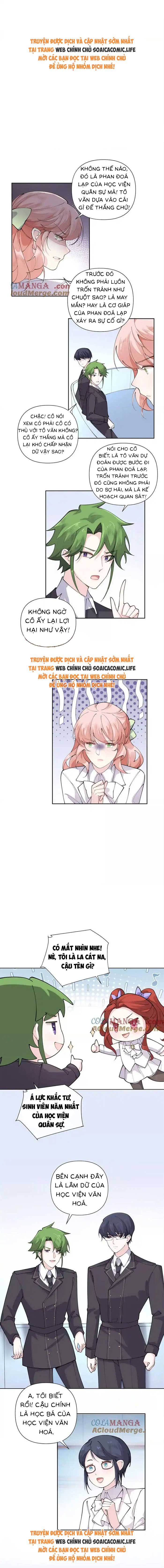 Ban Ngày Đào Hôn, Ban Đêm Lại Được Xin Ôm: Chapter 38