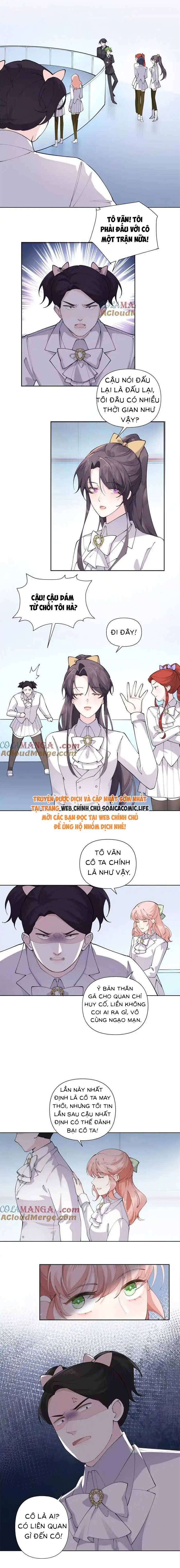 Ban Ngày Đào Hôn, Ban Đêm Lại Được Xin Ôm: Chapter 38