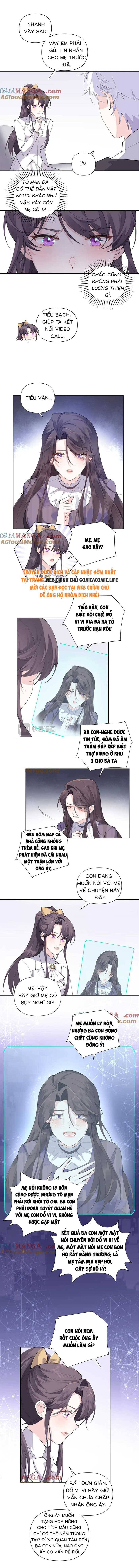 Ban Ngày Đào Hôn, Ban Đêm Lại Được Xin Ôm: Chapter 39