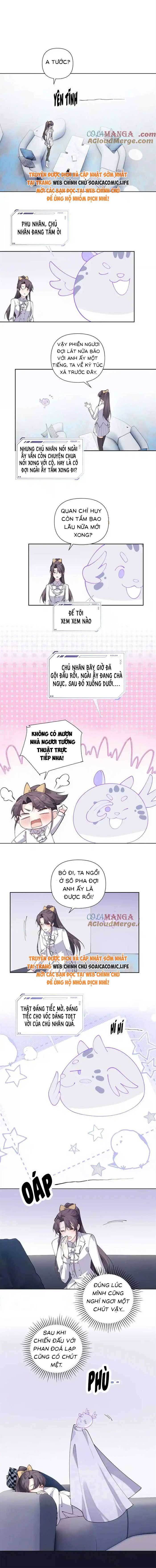 Ban Ngày Đào Hôn, Ban Đêm Lại Được Xin Ôm: Chapter 40