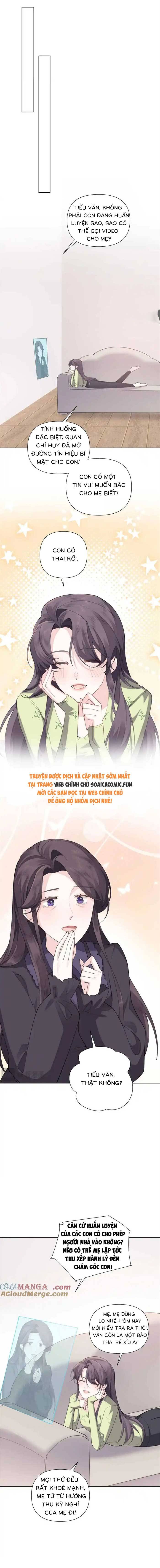 Ban Ngày Đào Hôn, Ban Đêm Lại Được Xin Ôm: Chapter 46