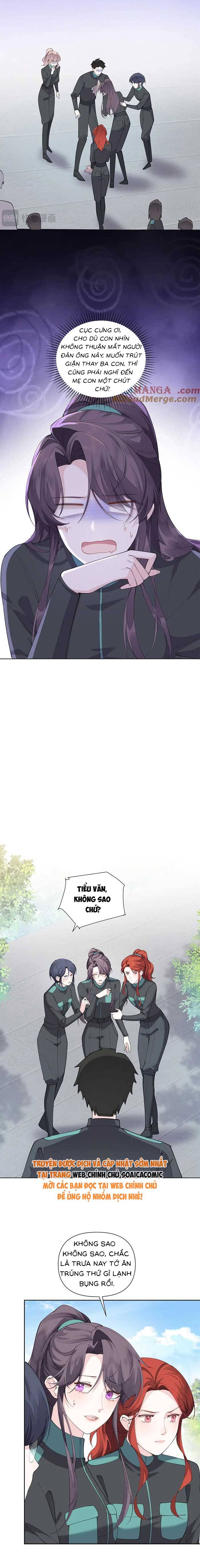 Ban Ngày Đào Hôn, Ban Đêm Lại Được Xin Ôm: Chapter 47