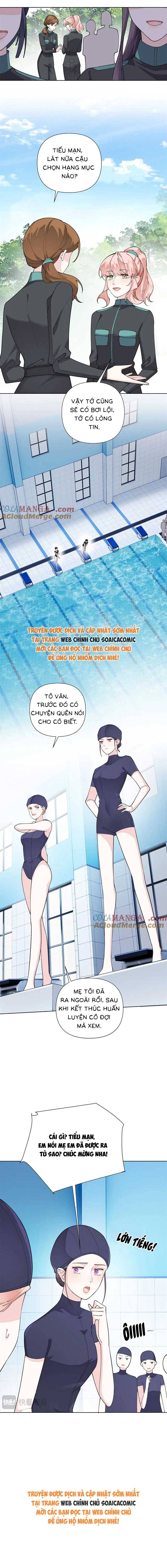 Ban Ngày Đào Hôn, Ban Đêm Lại Được Xin Ôm: Chapter 47