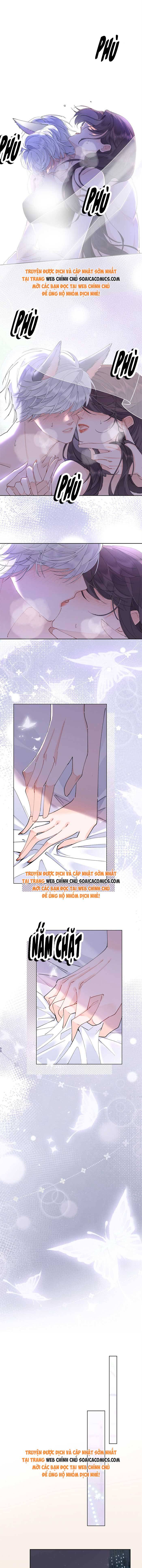 Ban Ngày Đào Hôn, Ban Đêm Lại Được Xin Ôm: Chapter 5