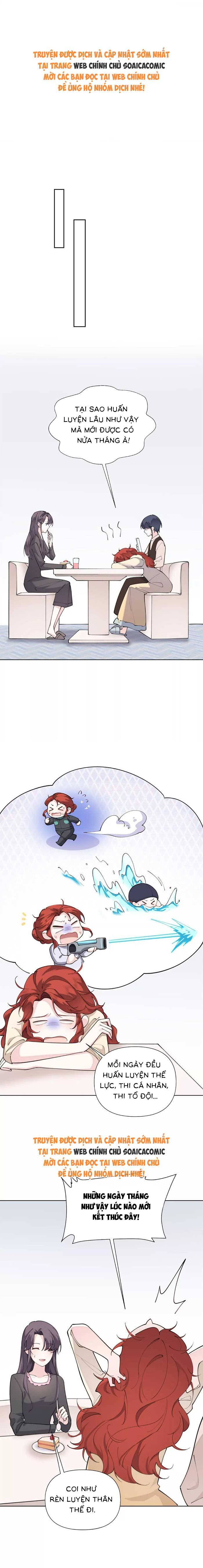 Ban Ngày Đào Hôn, Ban Đêm Lại Được Xin Ôm: Chapter 50