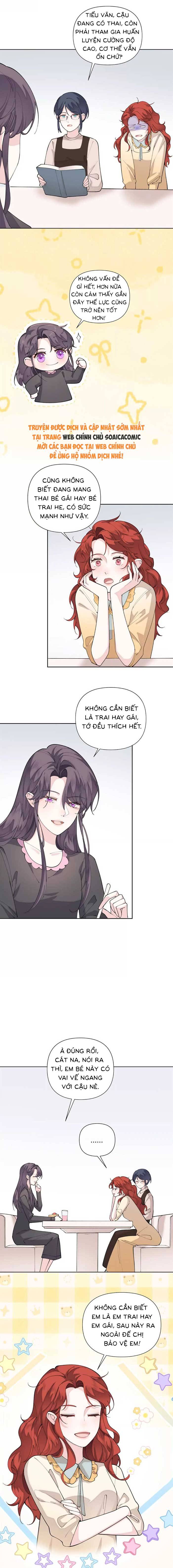 Ban Ngày Đào Hôn, Ban Đêm Lại Được Xin Ôm: Chapter 50