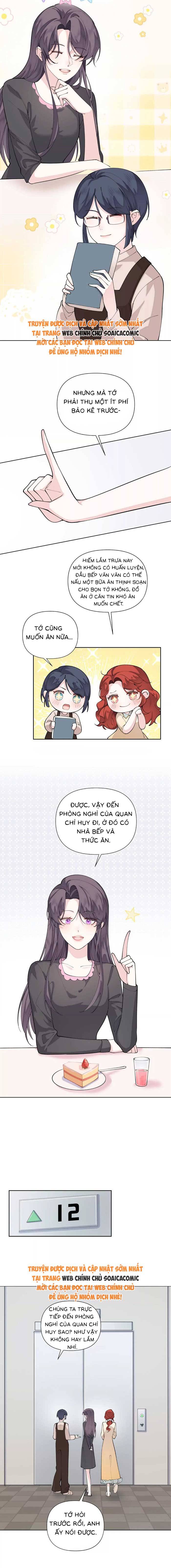 Ban Ngày Đào Hôn, Ban Đêm Lại Được Xin Ôm: Chapter 50