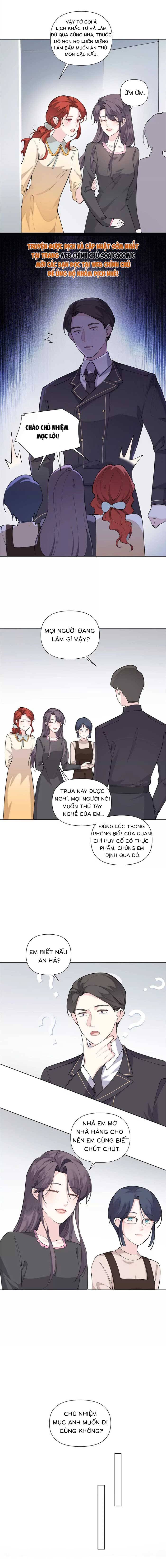 Ban Ngày Đào Hôn, Ban Đêm Lại Được Xin Ôm: Chapter 50