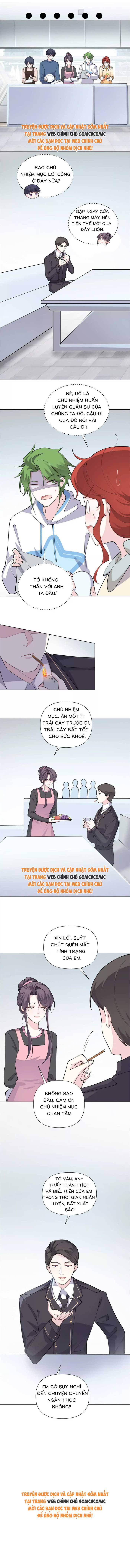 Ban Ngày Đào Hôn, Ban Đêm Lại Được Xin Ôm: Chapter 50