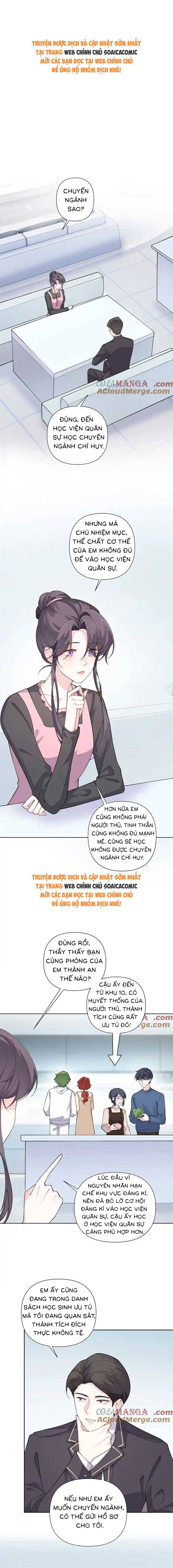Ban Ngày Đào Hôn, Ban Đêm Lại Được Xin Ôm: Chapter 51