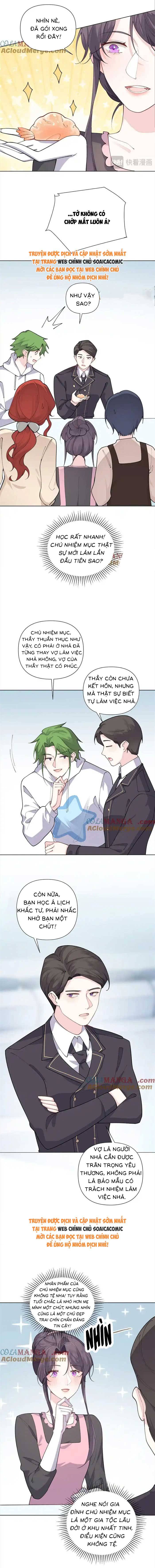 Ban Ngày Đào Hôn, Ban Đêm Lại Được Xin Ôm: Chapter 51