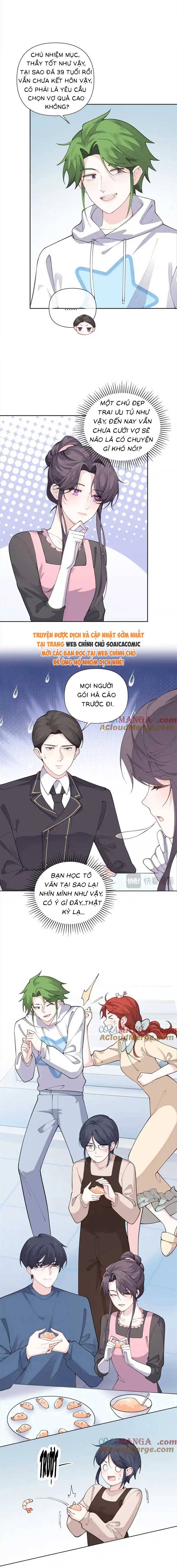 Ban Ngày Đào Hôn, Ban Đêm Lại Được Xin Ôm: Chapter 51