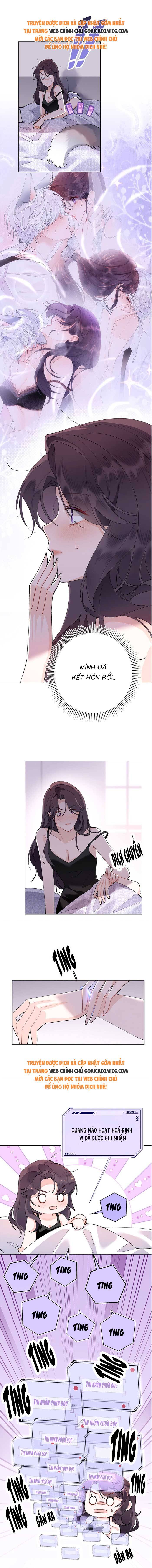 Ban Ngày Đào Hôn, Ban Đêm Lại Được Xin Ôm: Chapter 6