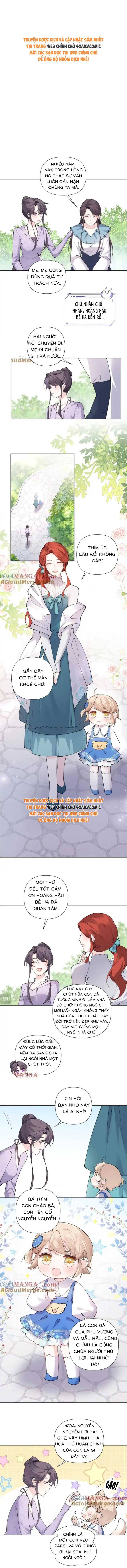 Ban Ngày Đào Hôn, Ban Đêm Lại Được Xin Ôm: Chapter 62