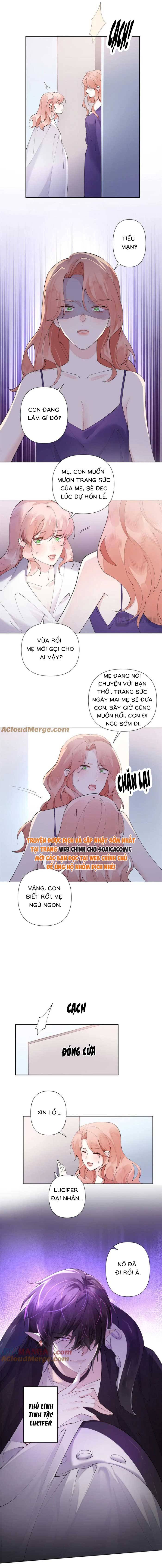 Ban Ngày Đào Hôn, Ban Đêm Lại Được Xin Ôm: Chapter 65