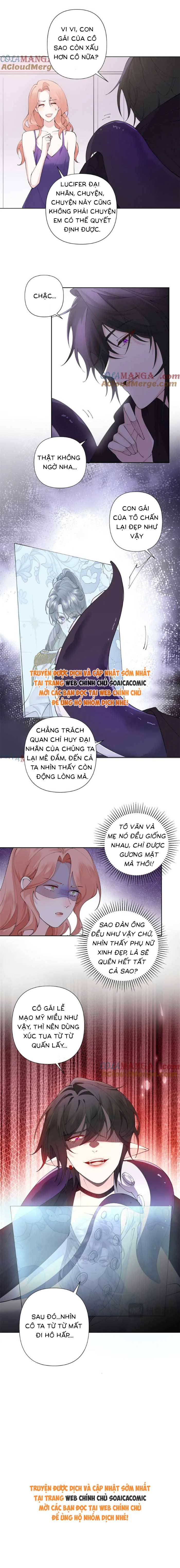 Ban Ngày Đào Hôn, Ban Đêm Lại Được Xin Ôm: Chapter 65