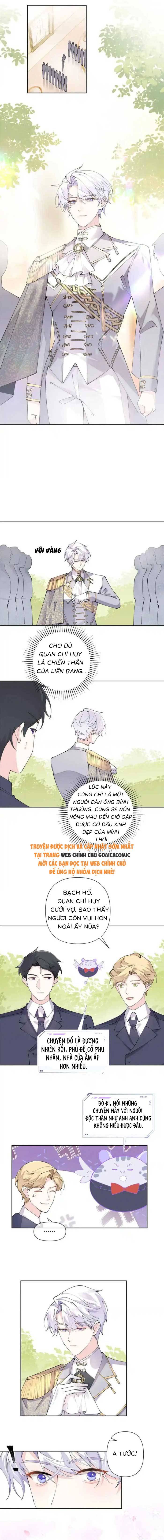 Ban Ngày Đào Hôn, Ban Đêm Lại Được Xin Ôm: Chapter 66