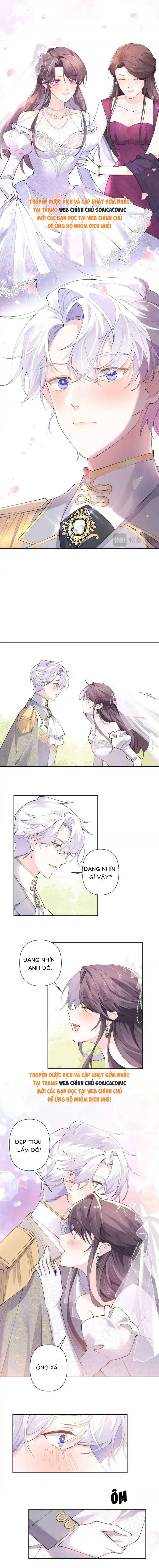 Ban Ngày Đào Hôn, Ban Đêm Lại Được Xin Ôm: Chapter 66