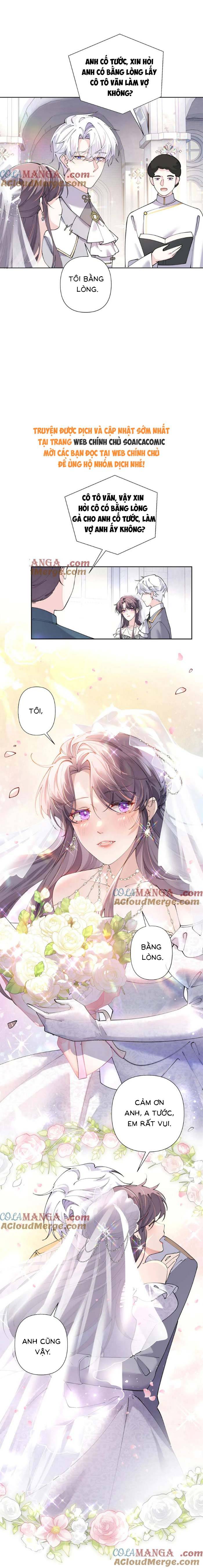 Ban Ngày Đào Hôn, Ban Đêm Lại Được Xin Ôm: Chapter 68