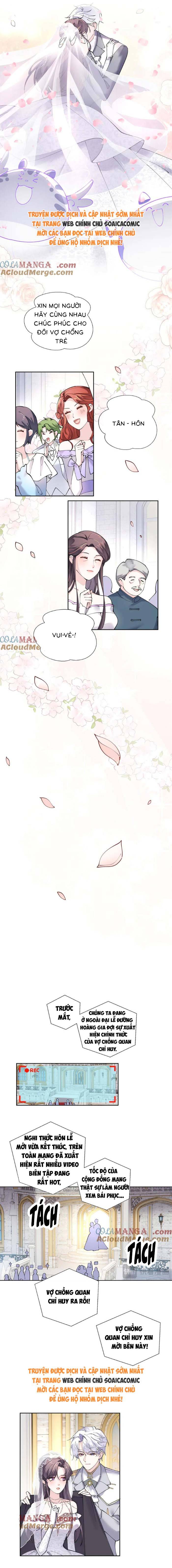 Ban Ngày Đào Hôn, Ban Đêm Lại Được Xin Ôm: Chapter 68