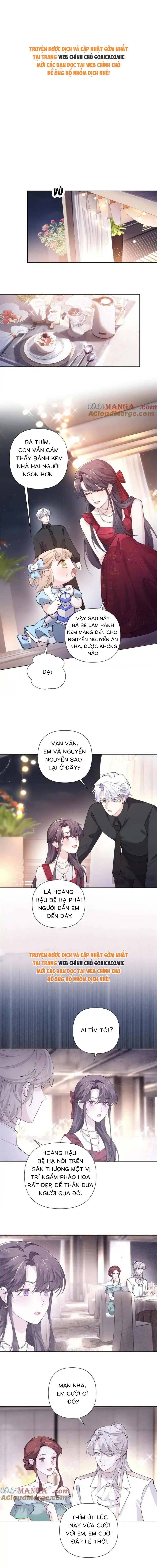 Ban Ngày Đào Hôn, Ban Đêm Lại Được Xin Ôm: Chapter 70
