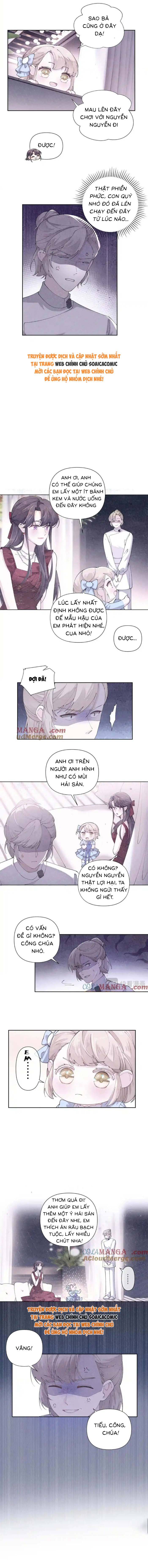 Ban Ngày Đào Hôn, Ban Đêm Lại Được Xin Ôm: Chapter 70