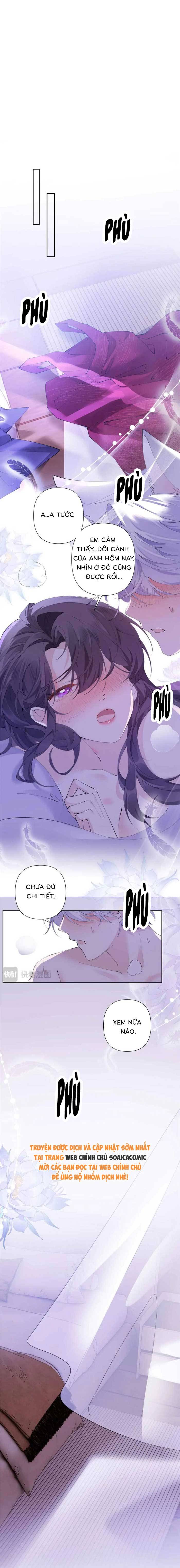 Ban Ngày Đào Hôn, Ban Đêm Lại Được Xin Ôm: Chapter 72