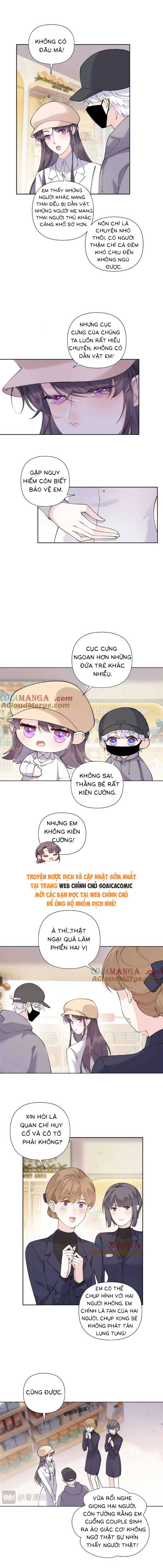 Ban Ngày Đào Hôn, Ban Đêm Lại Được Xin Ôm: Chapter 75