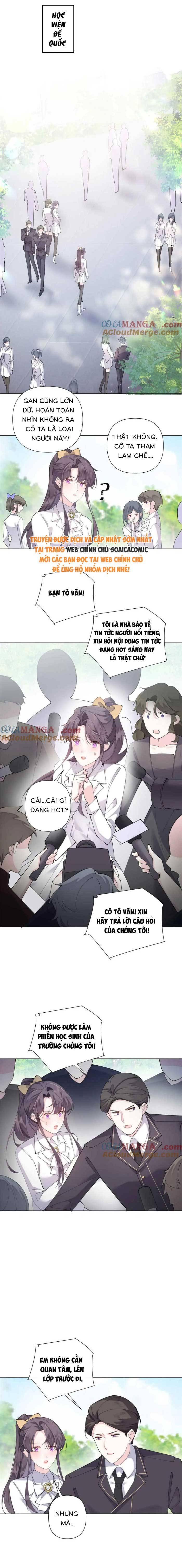 Ban Ngày Đào Hôn, Ban Đêm Lại Được Xin Ôm: Chapter 75