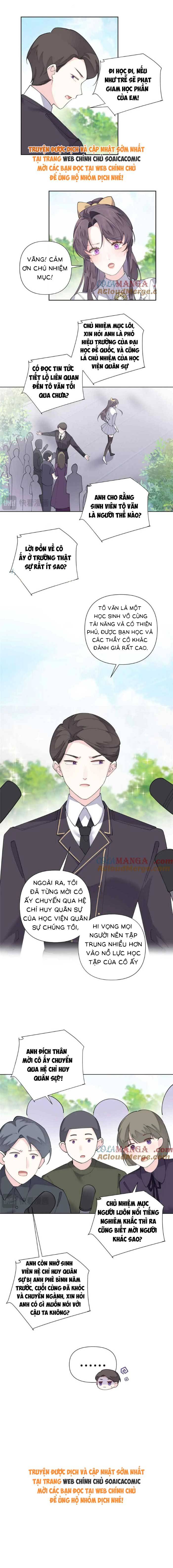 Ban Ngày Đào Hôn, Ban Đêm Lại Được Xin Ôm: Chapter 75