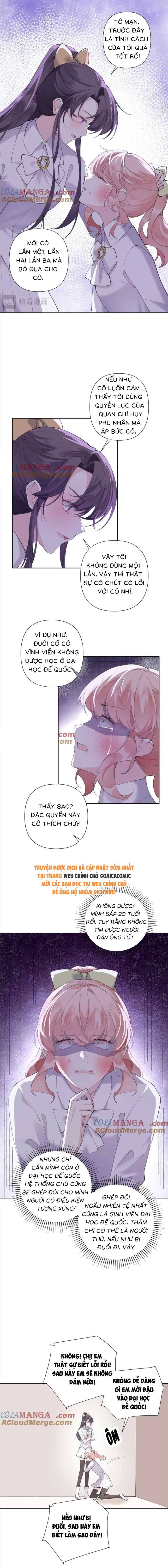 Ban Ngày Đào Hôn, Ban Đêm Lại Được Xin Ôm: Chapter 77