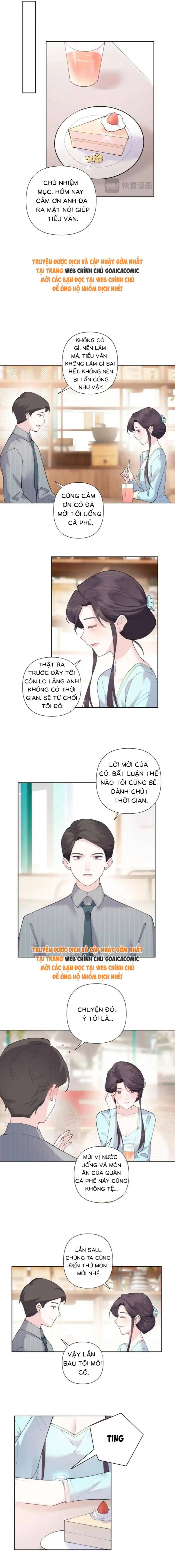 Ban Ngày Đào Hôn, Ban Đêm Lại Được Xin Ôm: Chapter 78
