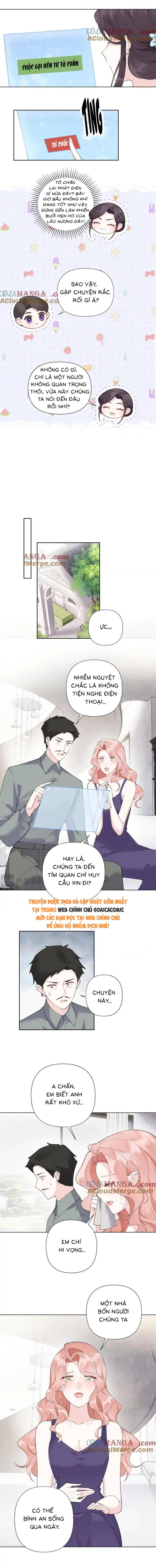 Ban Ngày Đào Hôn, Ban Đêm Lại Được Xin Ôm: Chapter 78