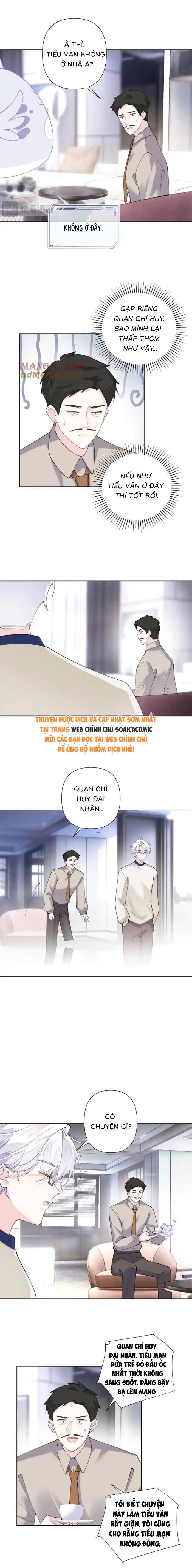 Ban Ngày Đào Hôn, Ban Đêm Lại Được Xin Ôm: Chapter 78
