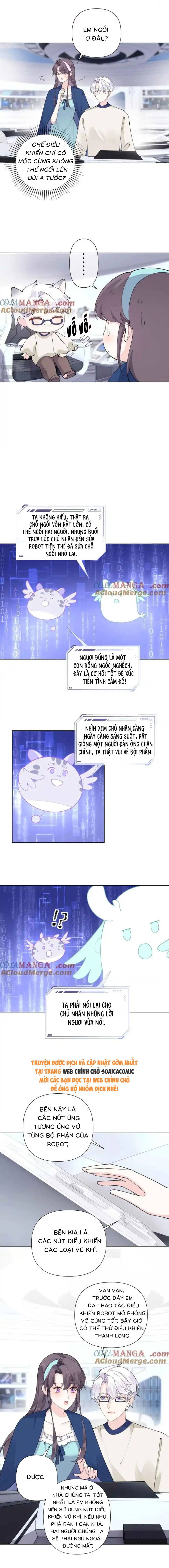 Ban Ngày Đào Hôn, Ban Đêm Lại Được Xin Ôm: Chapter 80