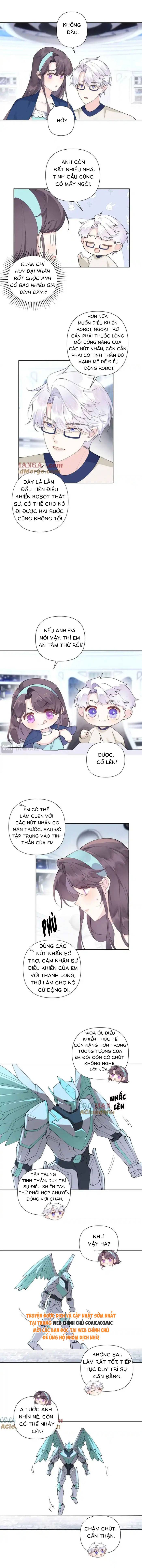 Ban Ngày Đào Hôn, Ban Đêm Lại Được Xin Ôm: Chapter 80