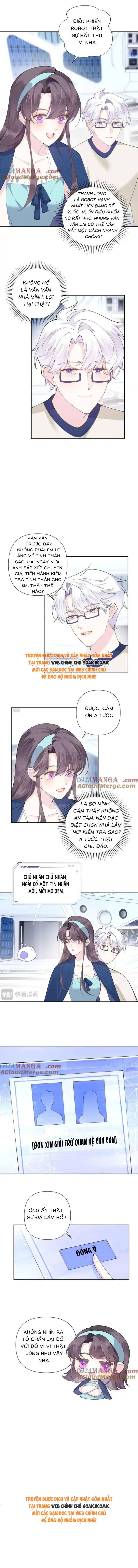 Ban Ngày Đào Hôn, Ban Đêm Lại Được Xin Ôm: Chapter 80