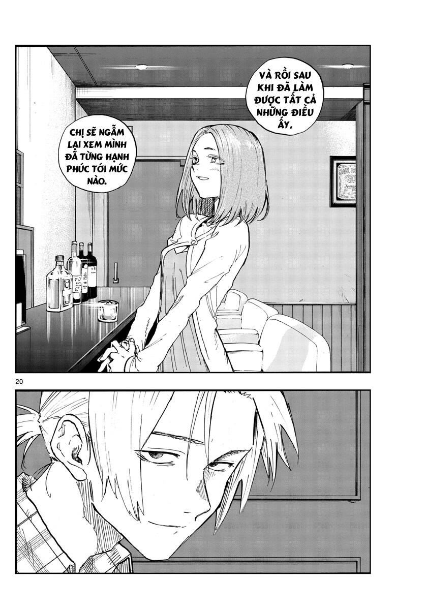 Bản Nhạc Của Kẻ Đi Dạo Đêm: Chapter 100
