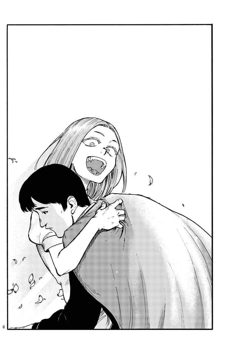 Bản Nhạc Của Kẻ Đi Dạo Đêm: Chapter 100