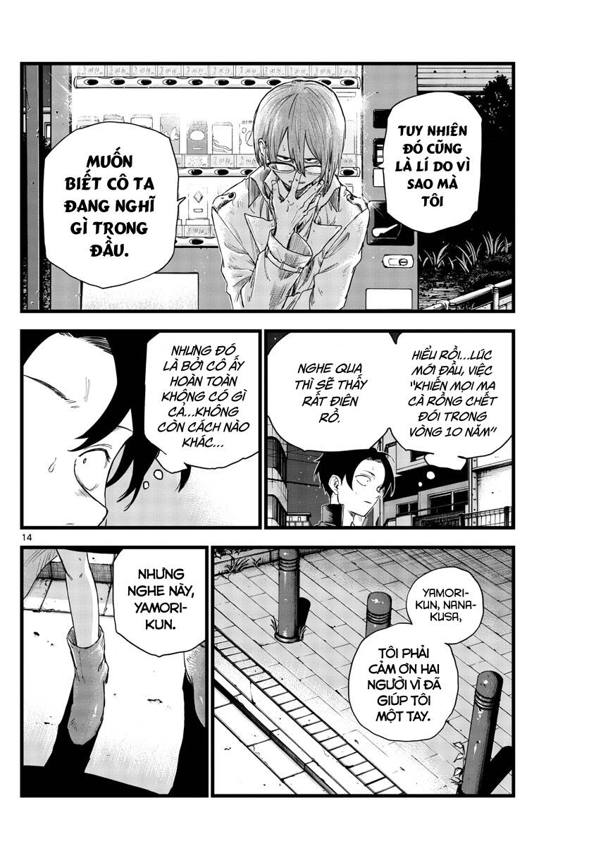 Bản Nhạc Của Kẻ Đi Dạo Đêm: Chapter 101