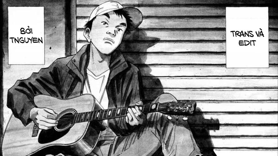 Bản Nhạc Của Kẻ Đi Dạo Đêm: Chapter 102