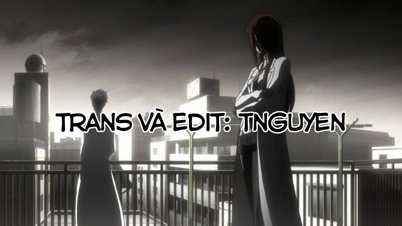 Bản Nhạc Của Kẻ Đi Dạo Đêm: Chapter 105