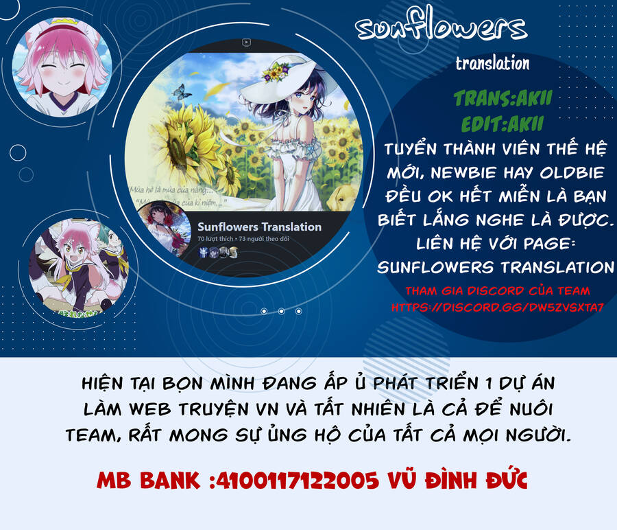 Bản Nhạc Của Kẻ Đi Dạo Đêm: Chapter 107
