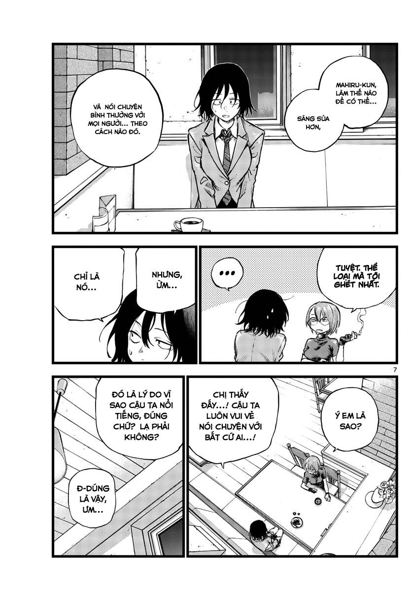 Bản Nhạc Của Kẻ Đi Dạo Đêm: Chapter 108